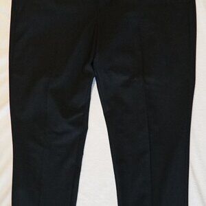 Brooks Brothers Black Dress Pants
